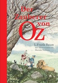 Cover: Der Zauberer von Oz - Insel