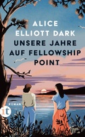 Cover: Unsere Jahre auf Fellowship Point - Insel