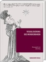 Cover: Visualisierung des Wunderbaren - Harrassowitz Verlag