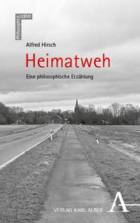 Abbildung von: Heimatweh - Karl Alber Verlag