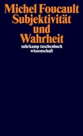 Cover: Subjektivit&auml;t und Wahrheit - Suhrkamp