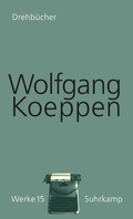 Cover: Werke in 16 B&auml;nden - Suhrkamp