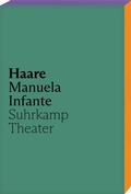Cover: Haare - Suhrkamp