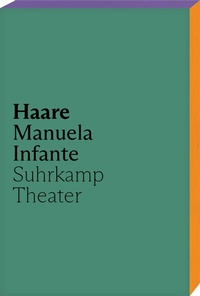 Abbildung von: Haare - Suhrkamp
