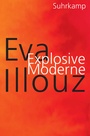 Cover: Explosive Moderne - Suhrkamp