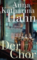 Cover: Der Chor - Suhrkamp