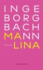 Cover: Malina - Suhrkamp