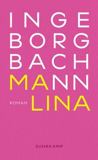 Abbildung von: Malina - Suhrkamp
