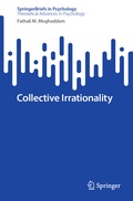 Cover: Collective Irrationality - Springer