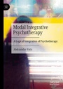 Cover: Modal Integrative Psychotherapy - Palgrave Macmillan