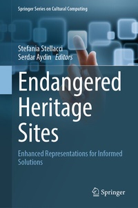 Abbildung von: Endangered Heritage Sites - Springer