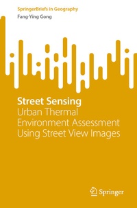 Abbildung von: Street Sensing - Springer