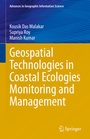 Cover: Geospatial Technologies in Coastal Ecologies Monitoring and Management - Springer