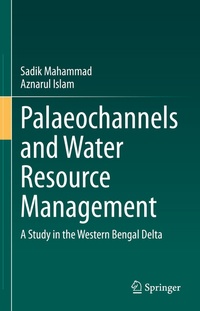 Abbildung von: Palaeochannels and Water Resource Management - Springer