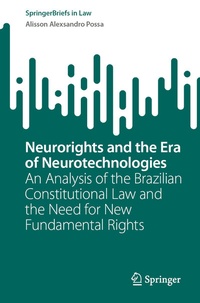 Abbildung von: Neurorights and the Era of Neurotechnologies - Springer