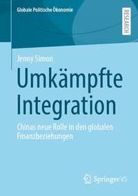 Abbildung von: Umkämpfte Integration - Springer VS