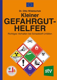Abbildung von: Kleiner Gefahrgut-Helfer - Stocker, L