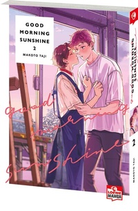 Abbildung von: Good Morning Sunshine 02 - Loewe