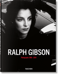 Cover: Ralph Gibson. Photographs 1960-2024 - TASCHEN