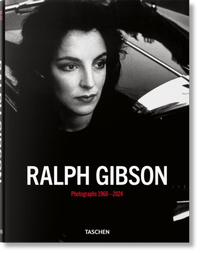 Abbildung von: Ralph Gibson. Photographs 1960-2024 - TASCHEN