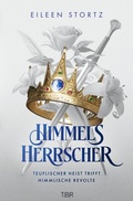 Cover: Himmelsherrscher - Tolino Media