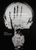 Cover: Biomedical Visions - Hatje Cantz Verlag