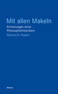 Cover: Mit allen Makeln - Meiner