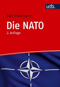 Abbildung von: Die NATO - UTB