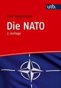 Cover: Die NATO - UTB