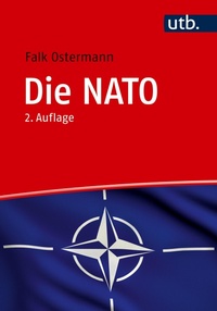 Enlarge image Cover: Die NATO - UTB
