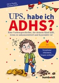 Abbildung von: Ups, habe ich ADHS? - Humboldt Verlag