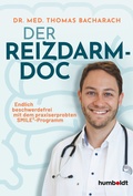 Abbildung von: Der Reizdarm-Doc - Humboldt