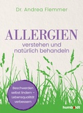 Abbildung von: Allergien verstehen und natürlich behandeln - Humboldt Verlag