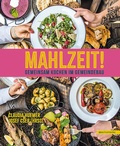 Cover: Mahlzeit - Gemeinsam kochen im Gemeindebau - echomedia buchverlag