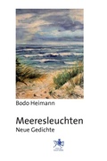 Cover: Meeresleuchten - Verlag Ralf Liebe