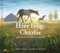 Cover: Hier lang, Charlie - CalmeMara Verlag