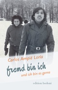 Cover: Fremd bin ich und ich bin es gerne - edition bodoni