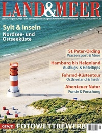 Abbildung von: LAND & MEER 2025 - Land & Meer