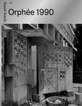 Cover: Orph&eacute;e 1990 - Fareed Armaly