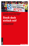 Cover: Streik doch einfach mit! - VSA