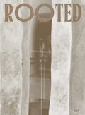 Cover: Rooted. Brasilianische K&uuml;nstlerinnen / Female Brazilian Artists - Dr. Cantz'sche Verlagsgesellschaft mbH & Co. KG