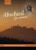 Cover: Abschied f&uuml;r Immer - Genealogische Dienstleistungen