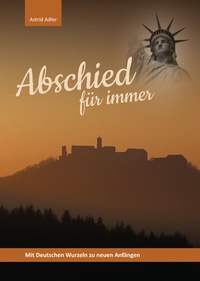 Enlarge image Cover: Abschied für Immer - Genealogische Dienstleistungen