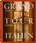 Cover: Grand Tour Italien - teNeues