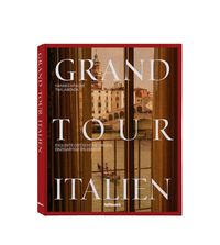 Abbildung von: Grand Tour Italien - teNeues