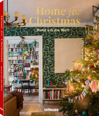 Abbildung von: Home for Christmas - teNeues