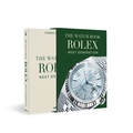 Cover: The Watch Book Rolex - teNeues