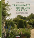 Cover: Traumhafte britische G&auml;rten - teNeues