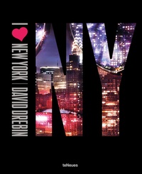 Abbildung von: I Love New York - teNeues