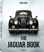 Cover: The Jaguar Book - teNeues